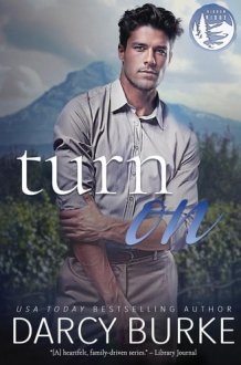Turn On cover image