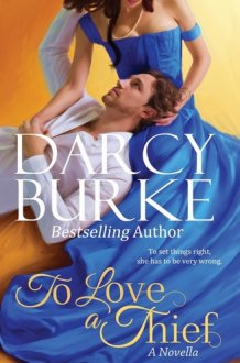 To Love a Thief cover image