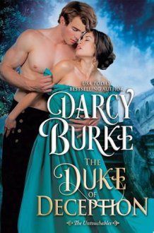 The Duke of Deception cover image