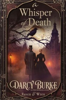 A Whisper of Death cover image