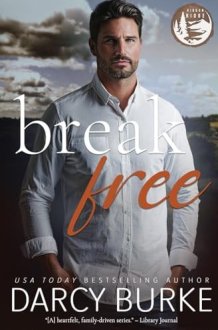Break Free cover image