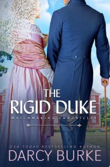 The Rigid Duke cover image