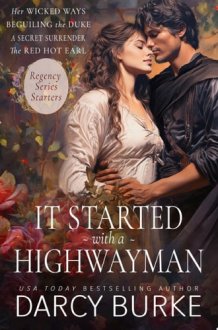 It Started With a Highwayman cover image