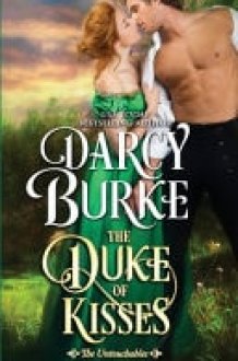 The Duke of Kisses cover image