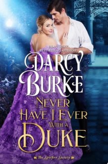 Never Have I Ever With a Duke cover image
