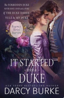 It Started With a Duke cover image