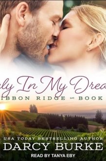Only In My Dreams (The Ribbon Ridge Series) (The Ribbon Ridge Series, 1) cover image