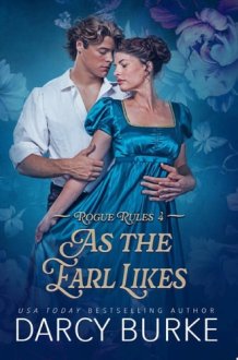 As the Earl Likes cover image