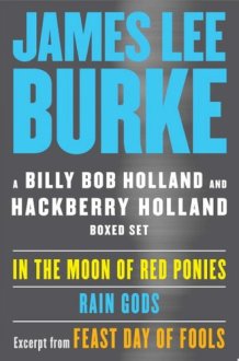 A Billy Bob and Hackberry Holland Ebook Boxed Set cover image