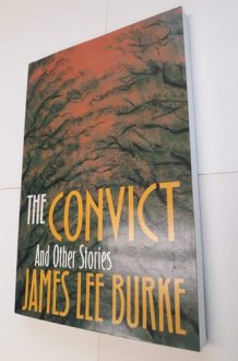 The Convict and Other Stories cover image