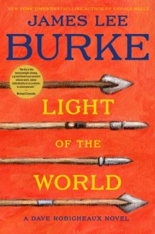 Light of the World cover image