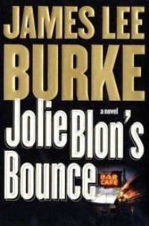 Jolie Blon's Bounce cover image