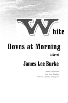 White Doves at Morning cover image