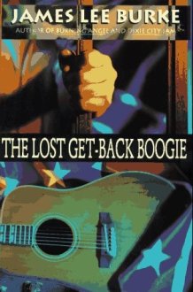 The Lost Get Back Boogie cover image