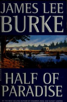 Half of Paradise cover image