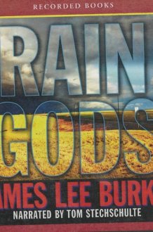 Rain Gods cover image