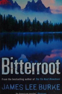 Bitterroot cover image