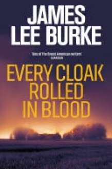 Every Cloak Rolled In Blood cover image