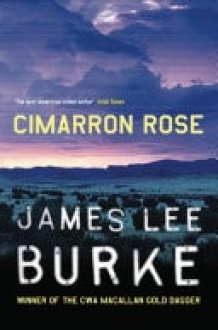 Cimarron Rose cover image