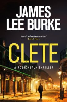 Clete cover image