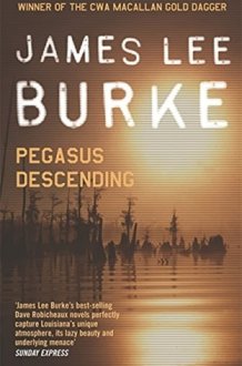 Pegasus Descending Mm cover image