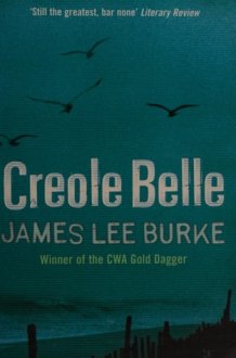 Creole Belle cover image