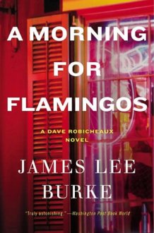 A Morning for Flamingos cover image