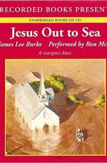 Jesus Out to Sea cover image