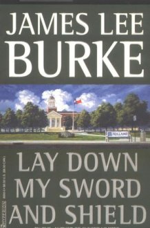 Lay Down My Sword and Shield cover image