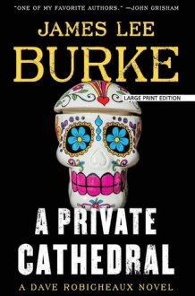 A Private Cathedral cover image