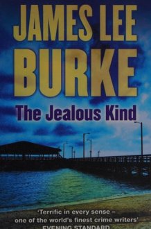 The Jealous Kind cover image