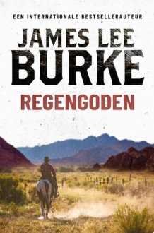 Regengoden cover image