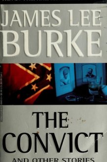 The Convict and the Other Stories cover image