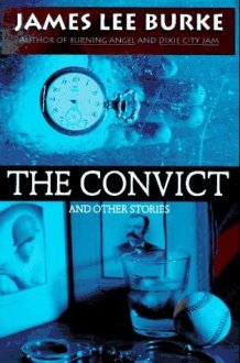 The Convict cover image