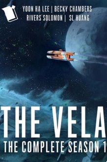 The Vela: A Novel cover image