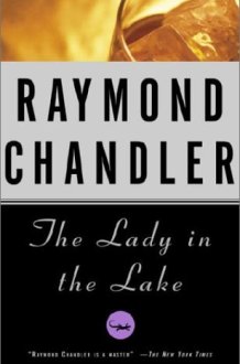 The Lady in the Lake cover image