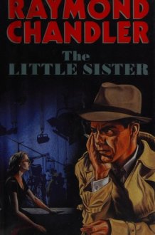 The Little Sister cover image