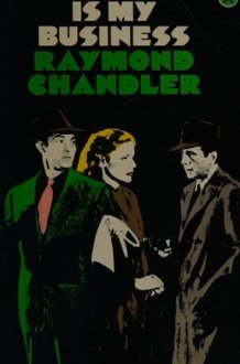 Trouble is My Business And Other Stories cover image