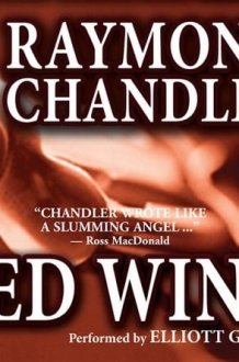 Red Wind cover image