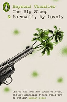 The Big Sleep and Farewell, My Lovely cover image