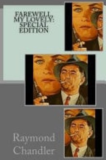 Farewell, My Lovely Special Edition cover image