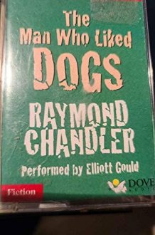 The Man Who Liked Dogs cover image