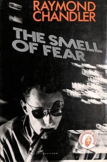The Smell of Fear cover image