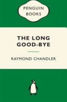 The Long Good-Bye cover image