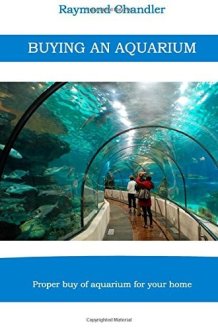 Buying an Aquarium Proper Buy of Aquarium for Your Home cover image