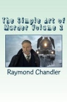 The Simple Art of Murder Volume 2 cover image