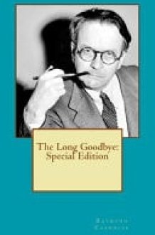 The Long Goodbye Special Edition cover image