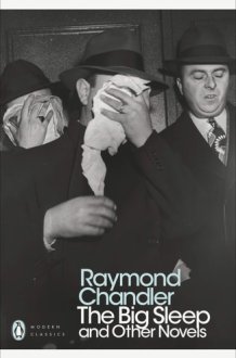 The Big Sleep and Other Novels cover image