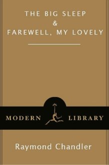 The Big Sleep & Farewell, My Lovely cover image