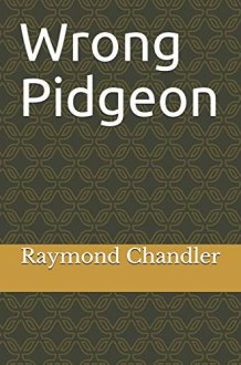 Wrong Pidgeon cover image
